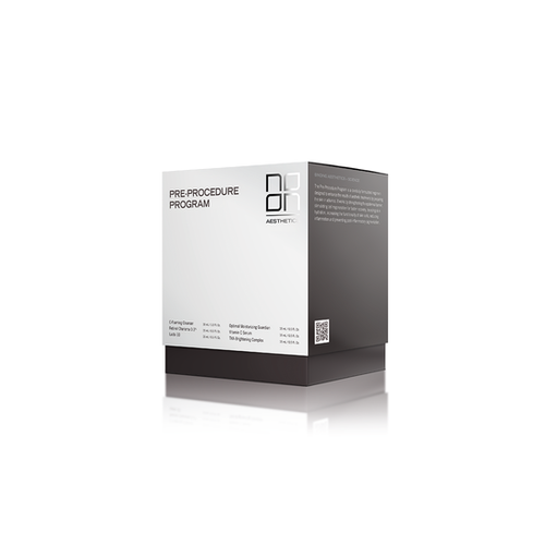 Proscriptix Post Procedure Pre + Post-Procedure Programs | NOON Aesthetics