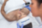 Model-receiving-treatement-in-clinic.jpg