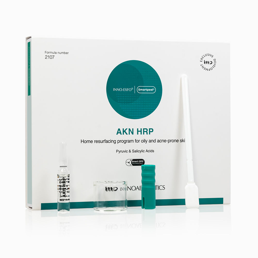 INNO-EXFO® AKN HRP