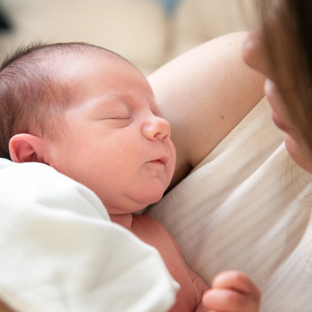 SIDS and Safe Sleep Procedures