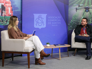 CAMPS SANTOS PARTICIPA DO ACS NA TV ESPECIAL