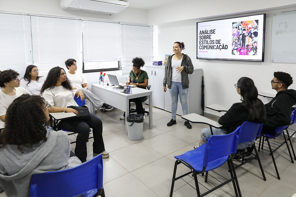 Foto: José Luiz Borges