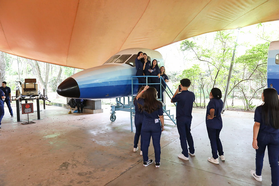 Foto: José Luiz Borges