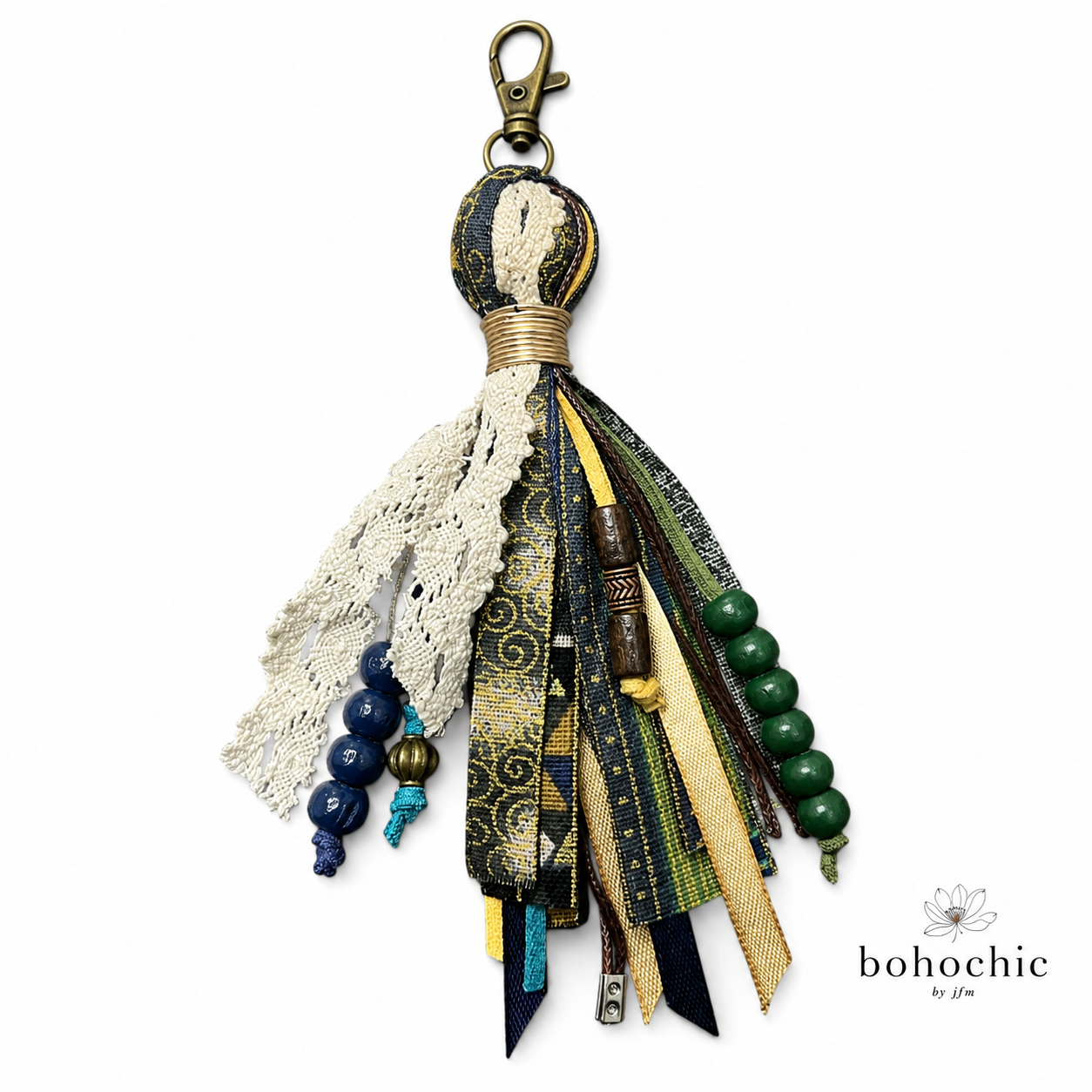 Handbag Charm