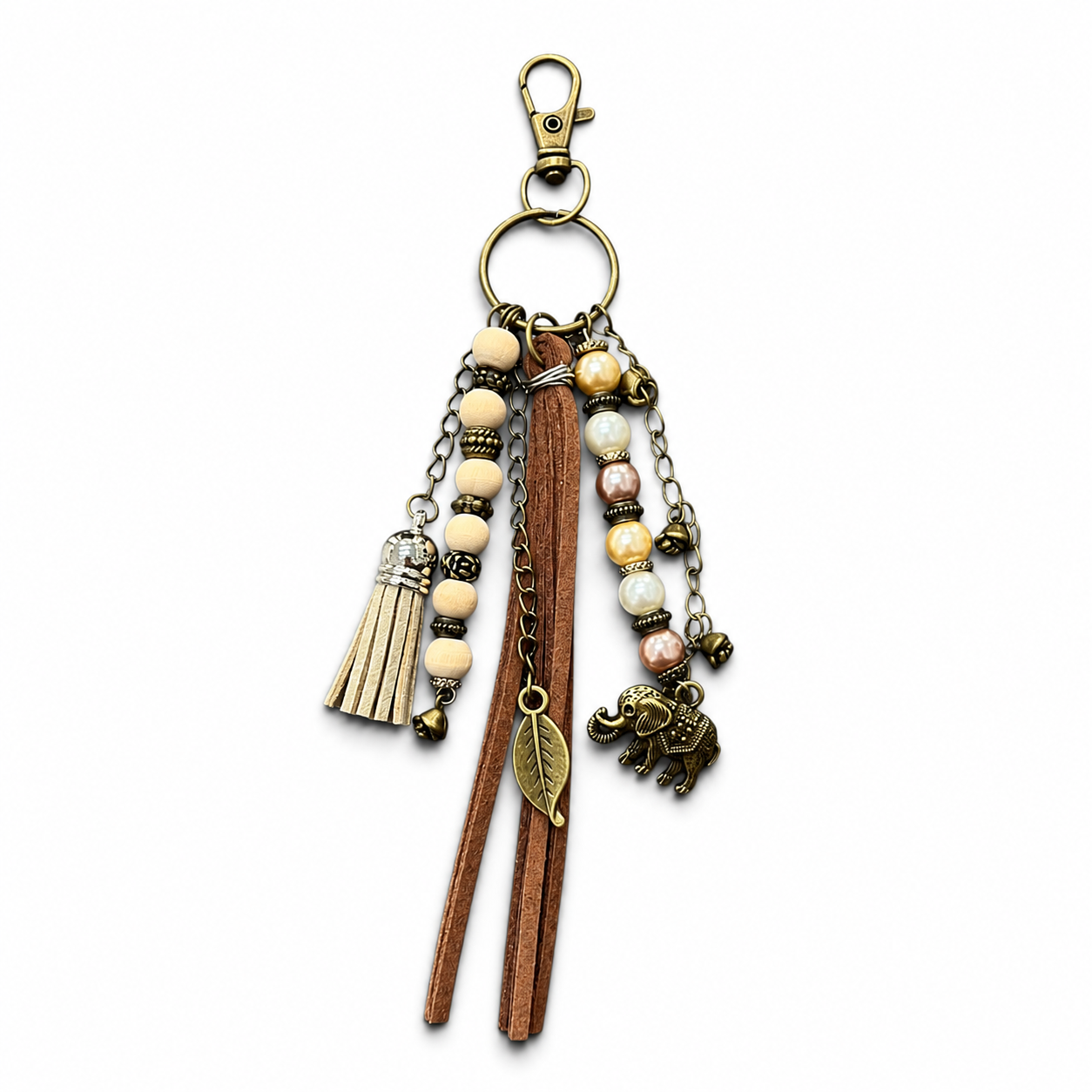 Handbag Charm