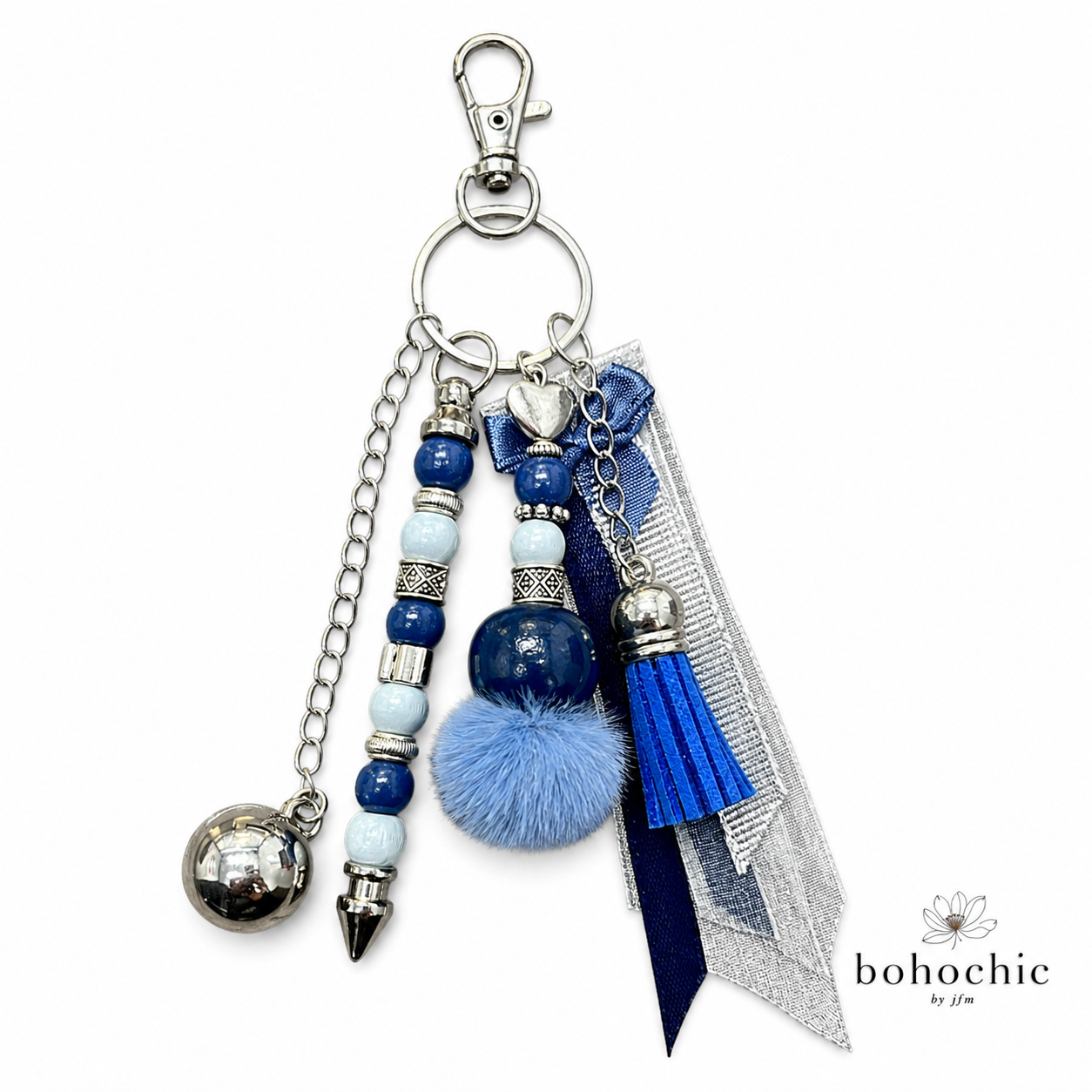 Handbag Charm