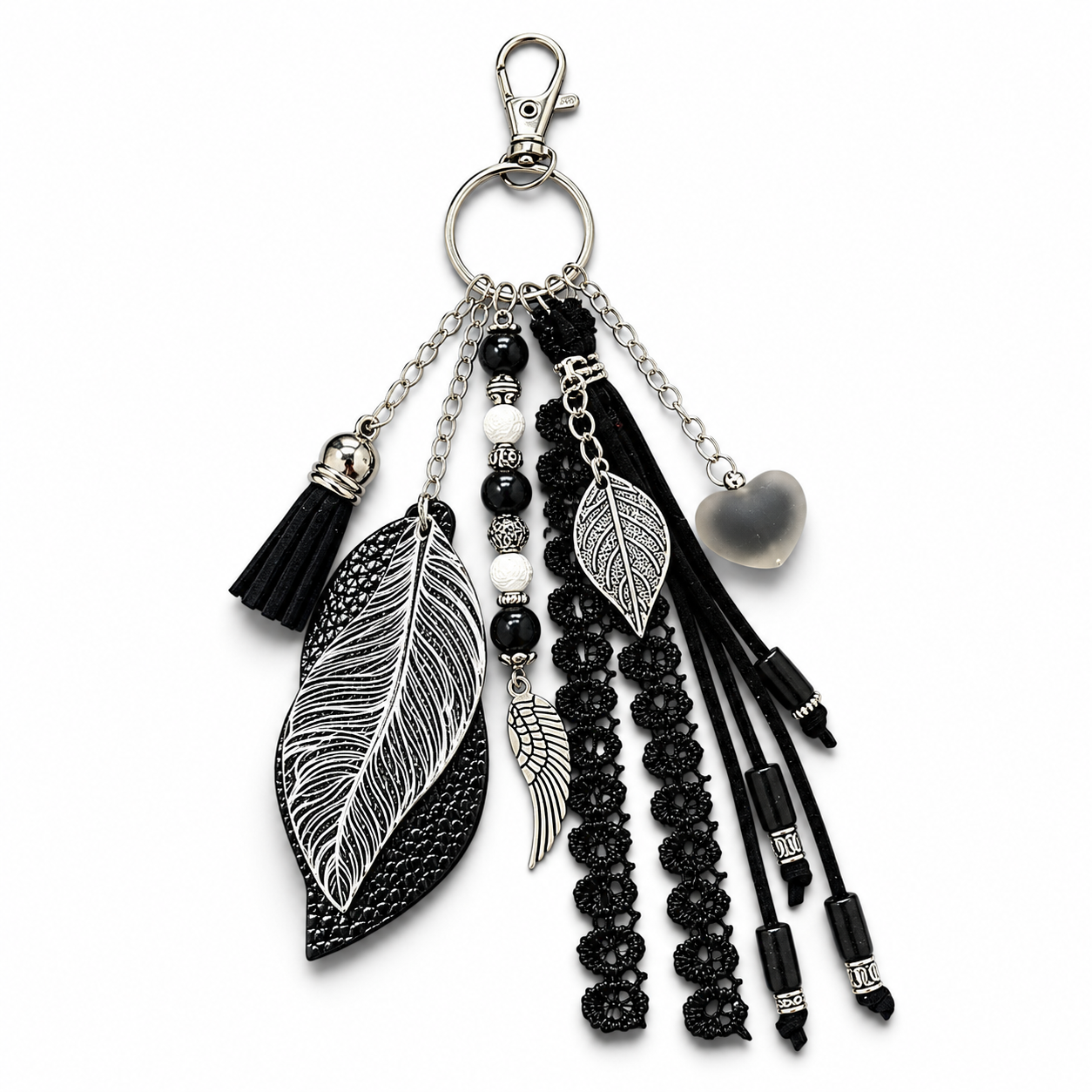 Handbag Charm
