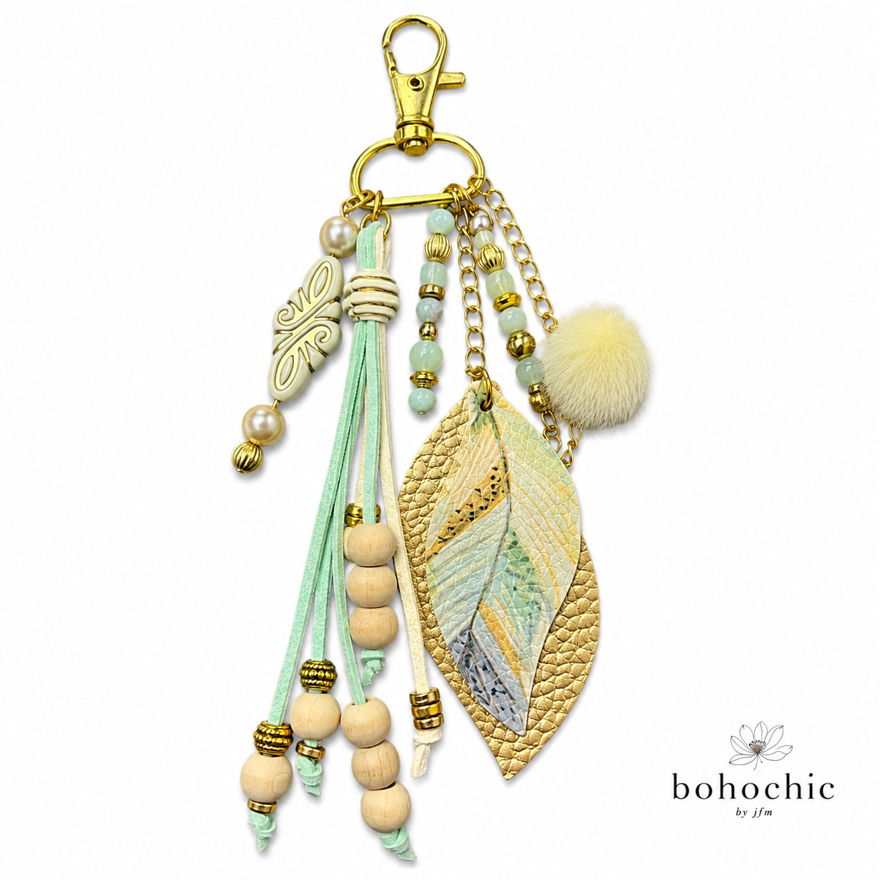 Handbag Charm