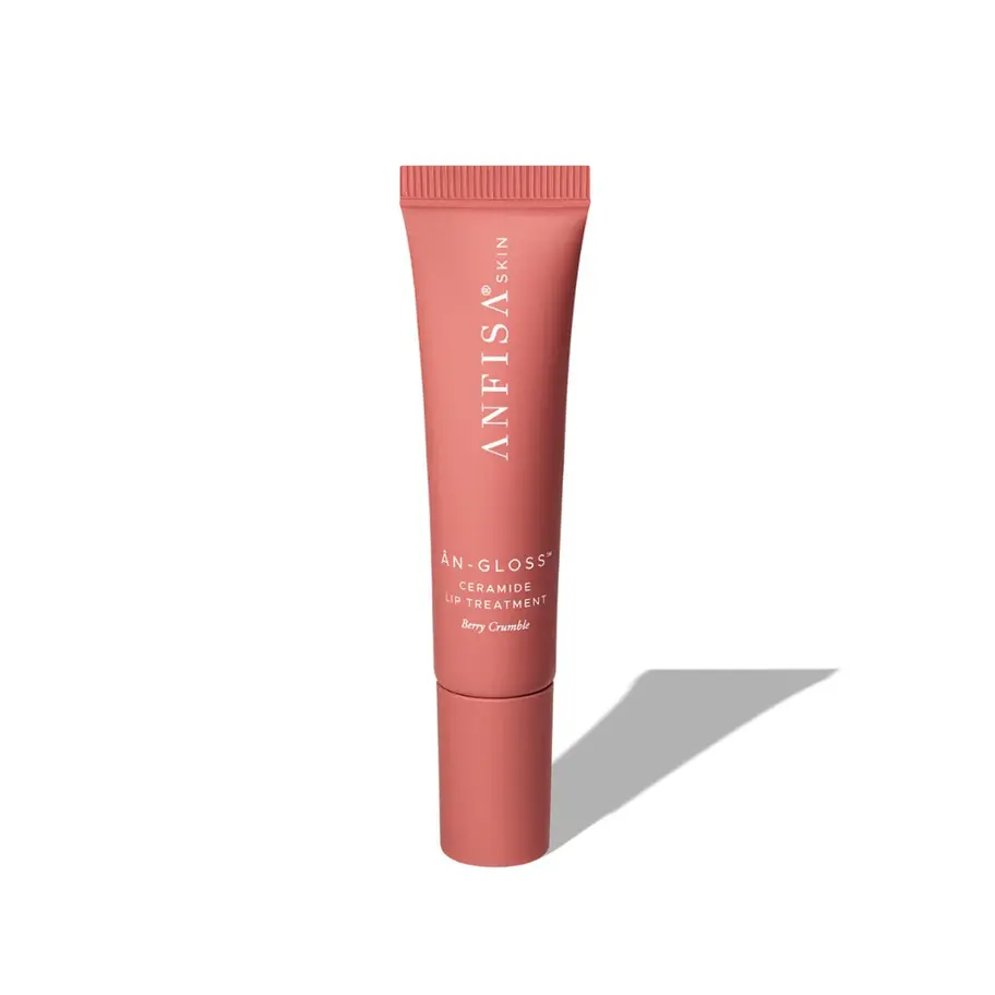 ANFISA SKIN An-Gloss Ceramide Lip Treatment tube