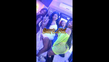 BADBOYFULLA BRUNCH PARTY BROUGHT TO YOU BY QUEENIE NOEL 12/22/2024 - PROMO VIDEO