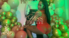 MISS PRETTY BIRTHDAY CELEBRATION BROUGHT TO YOU BY COOLIEEBIRD - YSBH PREMIERE