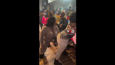 HIGHLIGHTS FROM FAMBO ICE BIRTHDAY CELEBRATION