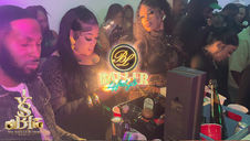 BALLER LIFESTYLE BROUGHT TO YOU BY RONDELL - YSBH PREMIERE