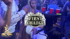 FIRST CHARGE BROUGHT TO YOU BY GODS CHILD - YSBH PREMIERE