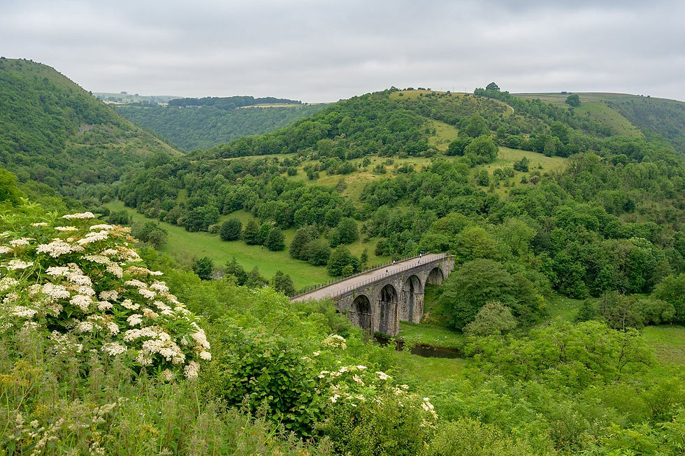 Monsal Trail