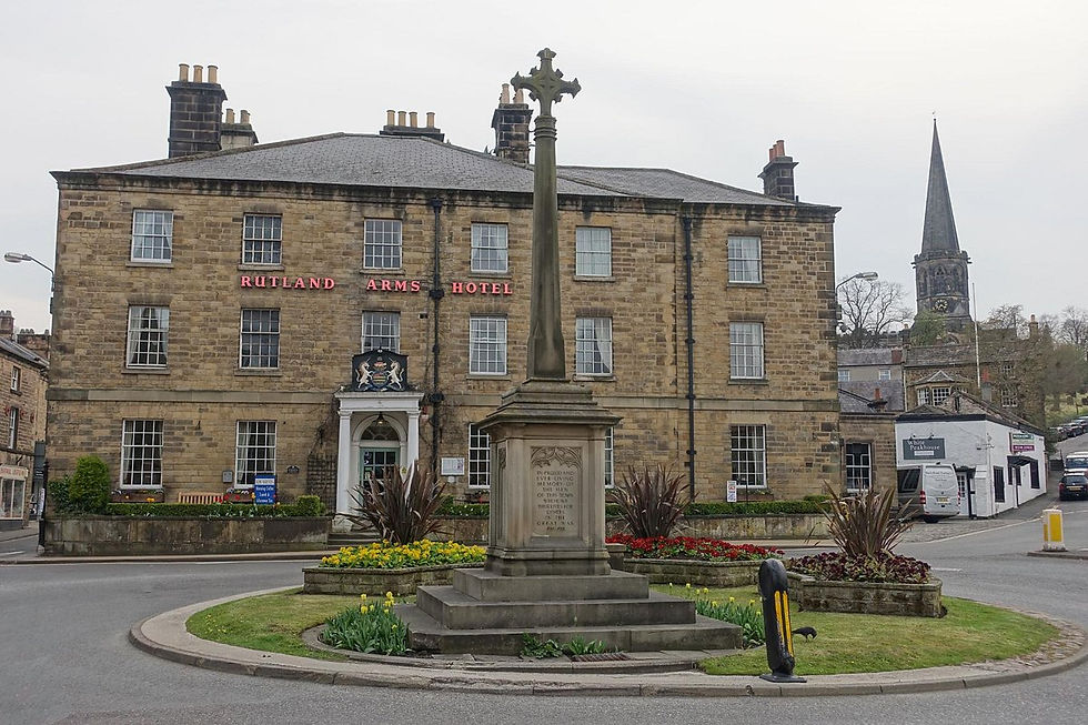 Bakewell
