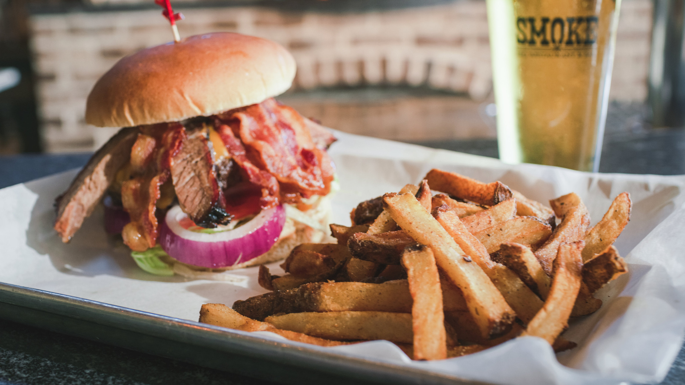 Smoke Bbq Smoke Bbq Restaurant & Bar Newport News