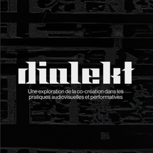 Dialekt — Publication and Podcast