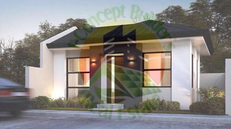 Thumbnail: One Storey Houses