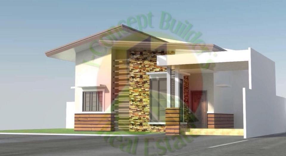 Thumbnail: One Storey Houses