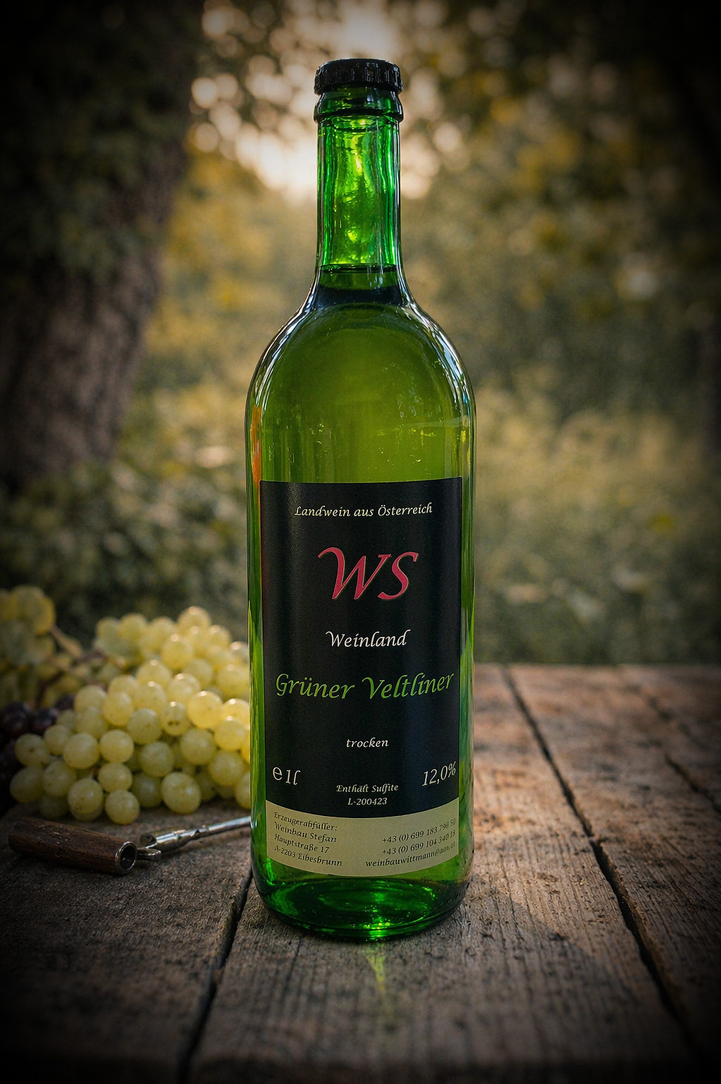 Grüner Veltliner