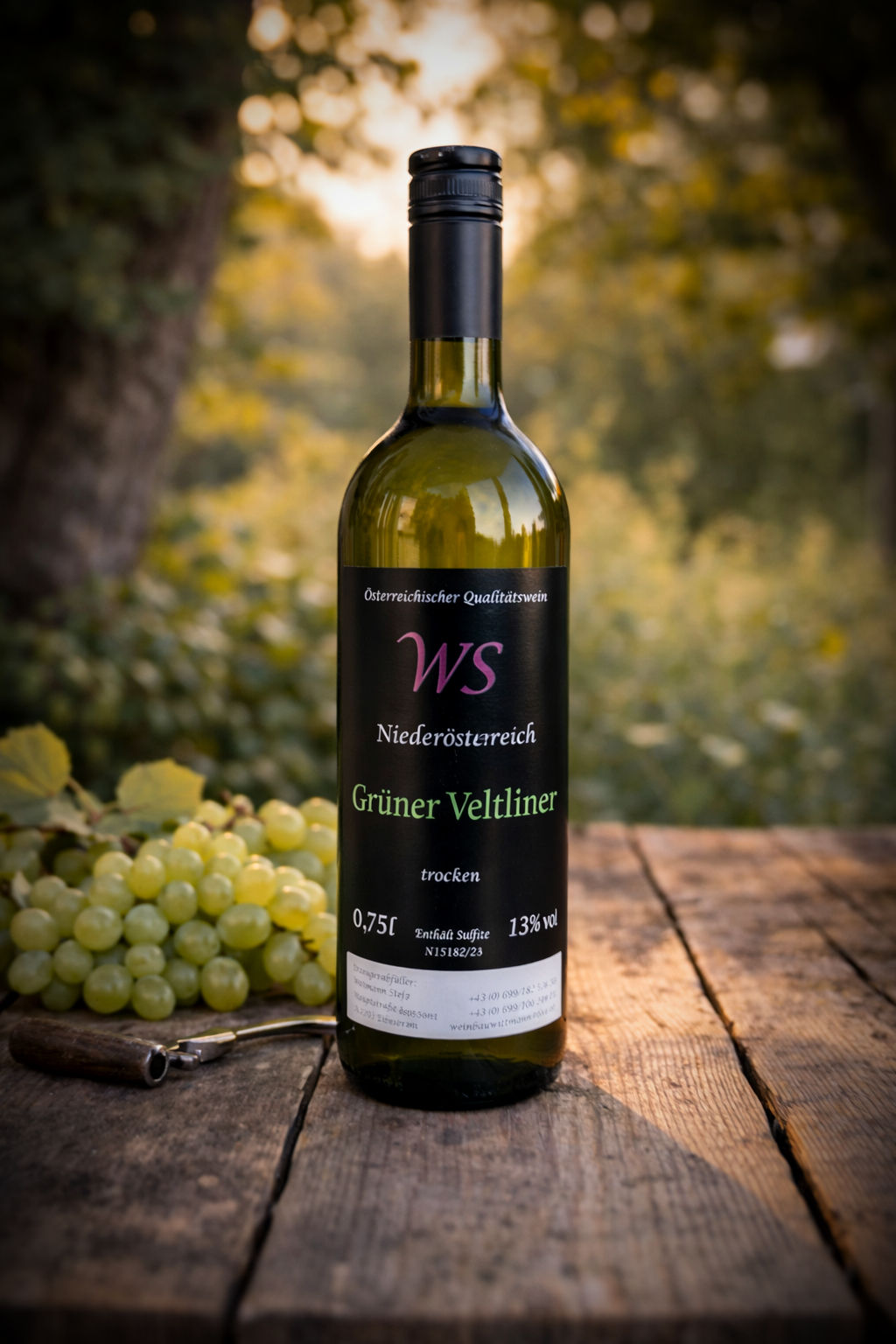 Grüner Veltliner