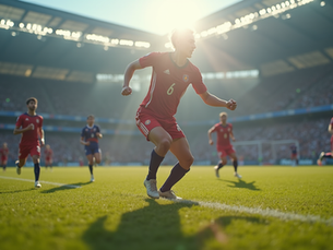 Unlocking Sponsorships: How Roar Sports Group Helps Athletes