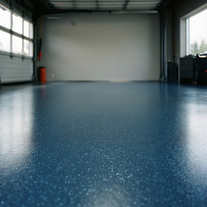 Residential Garage Transformation
