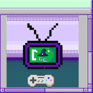 retro gif
