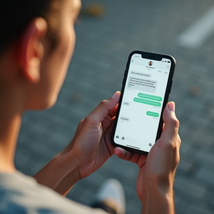 Navigating Love and Friendship in a Digital Age