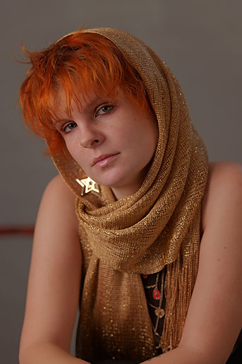 Szilasi Lili Katalin „Lylcho", látványtervező