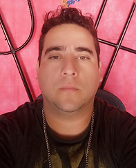 Mestre Paulo Machado