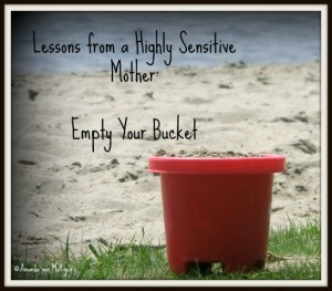 Lessons from a Highly Sensitive Mother Sensitive and extraordinary guest blogger