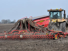 Ezért érdemes Mezőfalvára látogatni március 27-én! – Jövünk a Vetési Nap programjával