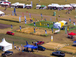 Milyen típusú kiállítókat várunk a 8. NAK Szántóföldi Napok és AgrárgépShow-ra?