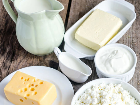 Tények a tejről #3 Jótékony vagy kockázatos a tejtermékek fogyasztása?
