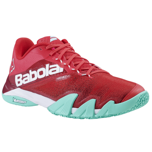 Babolat ジェット プレムラ 2 メン ファン・レブロン 2024 （ JET
