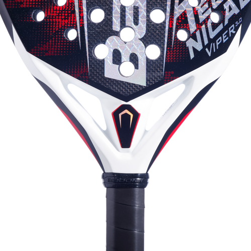 Babolat Technical Viper 2026｜バボラ パデルラケット | ジャパンパ