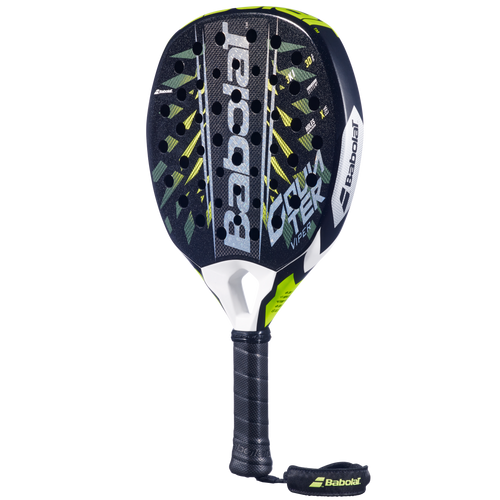 Babolat Counter Viper 2026｜バボラ パデルラケット | ジャパンパデル