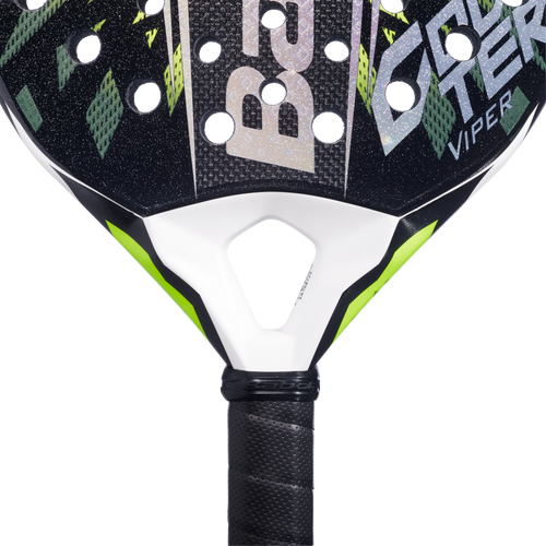 Babolat Counter Viper 2026｜バボラ パデルラケット | ジャパンパデル