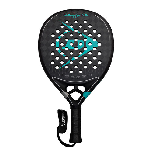 Dunlop GALACTICA PRO｜ダンロップ パデルラケット | ジャパンパデル