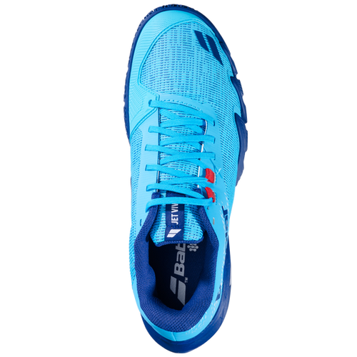 Babolat Jet Viva (ジェット ビバ) 2025 (JET VIVA 1)｜バボラ