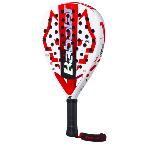 Babolat Technical Viper Juan Lebron 2025｜パデルラケット