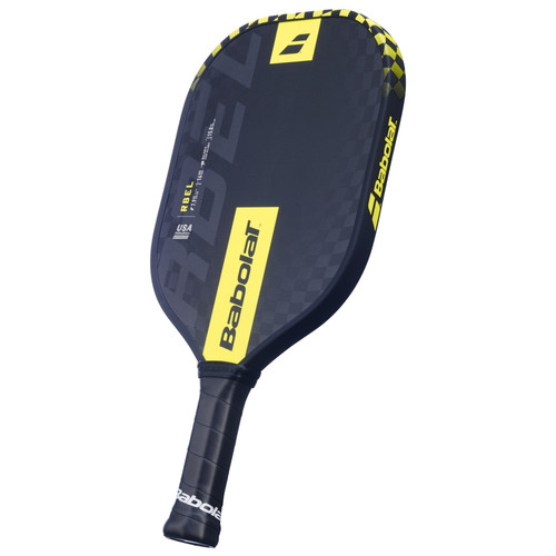 Babolat RBEL 2026｜バボラ ピックルボールパドル