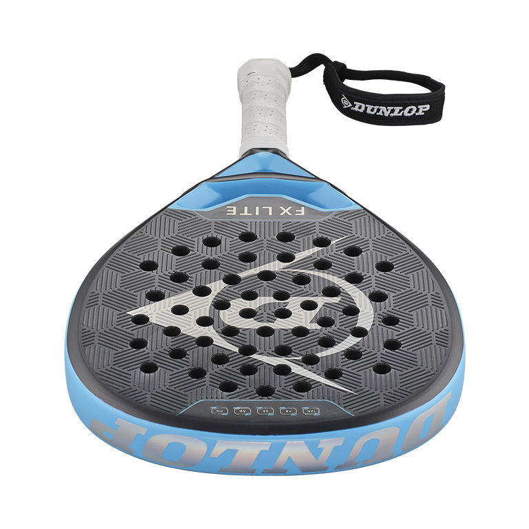 サムネイル： Dunlop FX LITE パデルラケット