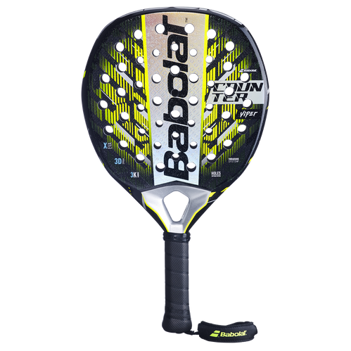 Babolat Counter Viper 2025｜バボラ パデルラケット