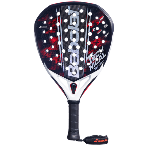 Babolat Technical Viper 2026｜バボラ パデルラケット | ジャパンパ