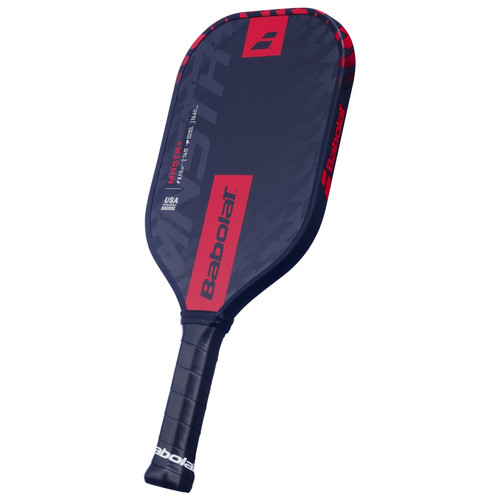 Babolat MNSTR+ 2026｜バボラ ピックルボールパドル