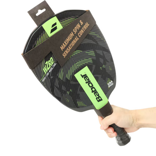 Babolat WZRD 2026｜バボラ ピックルボールパドル