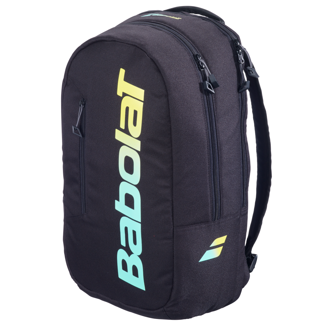 Babolat Court Backpack Lite バックパック　黒